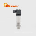 SS316L High Temperature Resistant Chip High Temp Transmitter with Corrosion Resistance